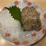 宝山 いわし料理 大松 - 