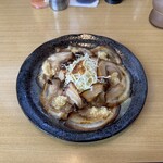 ラーメン とん太 - 