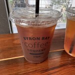 Byronbay Coffee - 