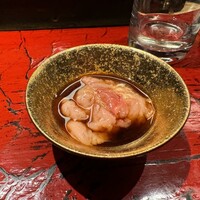 焼鶏 ひらこ - 