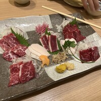 馬春楼 北新地総本店 -  馬春楼 北新地総本店 -