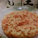 球宴 - 桜海老大判揚げ