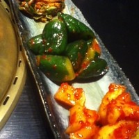 焼肉 十々 西麻布店 - 
