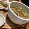 星のうどん 庵 ジョイナステラス二俣川店