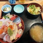 大衆割烹 大黒 - 