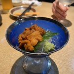 にほんいち水産直営 居酒屋あらた - 