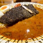 般゜若 PANNYA CAFE CURRY - 