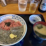 マイアミ貝新 - 