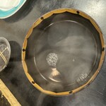 樋山 - 本枯れ節でとった一番出汁