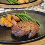 스테이크 니코니코 우시 - 