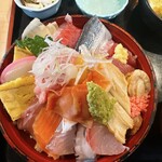 大衆割烹 大黒 - 