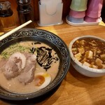 ひできよラーメン - 