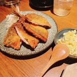 Otona No Izakaya Nakatogawa - 