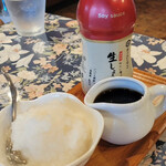 스테이크 니코니코 우시 - 