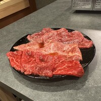 大阪福島焼肉 とっぷく - 