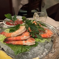 ウルフギャング・ステーキハウス 丸の内店 - 