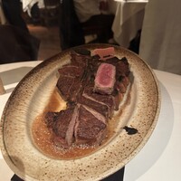 ウルフギャング・ステーキハウス 丸の内店 - 