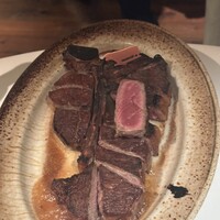 ウルフギャング・ステーキハウス 丸の内店 - 