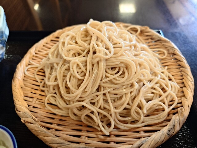 そば処・かふく亭 - 中央弘前（そば）の写真