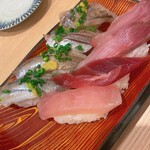 Kiduna Sushi - 