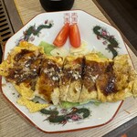 Okonomiyaki Chiyo - とん平