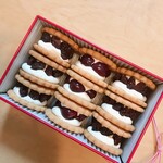 CHERIE MAISON DU BISCUIT - 