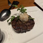 RUBY JACK'S STEAKHOUSE PRODUCED BY TWO ROOMS - 