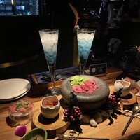 渋谷 Blue bird - 