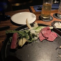 渋谷 Blue bird - 