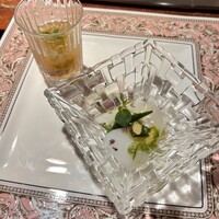 横浜うかい亭 - 