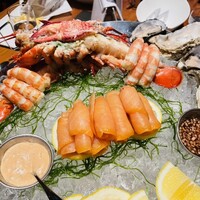 RUBY JACK'S SEAFOOD & STEAK - 