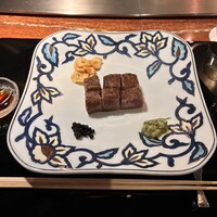 横浜うかい亭 - 