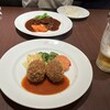 文化洋食店 名鉄百貨店 本館 