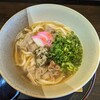 峠のうどん屋さん 琴