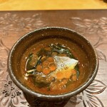 天ぷら たけうち - 