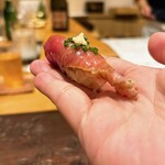 天ぷら たけうち - 