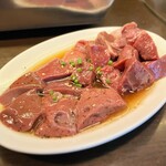 神保町食肉センター - 