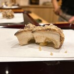 天ぷら たけうち - 