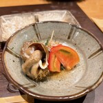 天ぷら たけうち - 