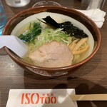 中華食 いそつー - 