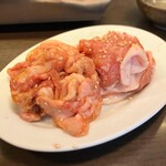 神保町食肉センター - 