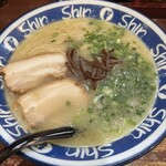 Hakata Ramen Shin Shin - 