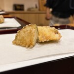 天ぷら たけうち - 