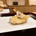 天ぷら たけうち - 