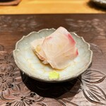 天ぷら たけうち - 