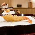 天ぷら たけうち - 