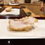 天ぷら たけうち - 