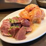 神保町食肉センター - 