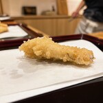 天ぷら たけうち - 