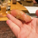 天ぷら たけうち - 